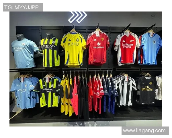 足球球星球衣价格揭秘不同品牌和球员款式的差异与市场行情分析